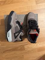 Jordan 4 Taupe Haze OVP Neu 43 Niedersachsen - Bad Pyrmont Vorschau