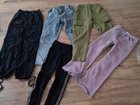 5 schöne Hosen, Jeans, Cargohose Gr. XS, XXS, 164, 158, 152 MNG Nordrhein-Westfalen - Lüdenscheid Vorschau