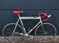 Bianchi Record 940 2XL RH 62cm XXL Shimano 600 Tricolore 60 64 München - Moosach Vorschau