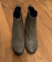 Vagabond Stiefelette, grün, 38 Bayern - Hattenhofen Vorschau