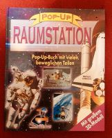 POP-UP RAUMSTATION, 3D-Modell viele ,bewegliche  Teile Berlin - Pankow Vorschau