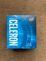 Intel Celeron G3930, 2.9 GHZ komplett NEU Baden-Württemberg - Mannheim Vorschau