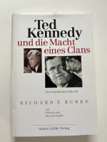 Ted Kennedy und die Macht eines Clans Rheinland-Pfalz - Wasserliesch Vorschau