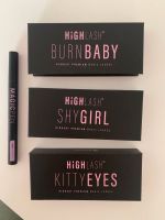 Wimpern High Lash NEU mit Pen Essen - Bredeney Vorschau