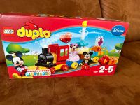 Lego, Duplo Disney Micky Mouse  Clubhouse 10597 Bielefeld - Heepen Vorschau