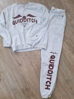 Jogging set harry potter grau, H&M,  gr 152 Bayern - Münchberg Vorschau