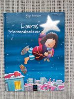 Lauras Sternenabenteuer leuchtender Stern Buch Kinderbuch Bayern - Mainburg Vorschau