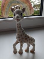 Kinderspielzeug Giraffe (Sofie la Girafe) Niedersachsen - Verden Vorschau