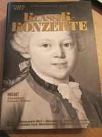 National Geographic Klassik Konzerte Mozart - sehr guter Zustand Hessen - Fritzlar Vorschau