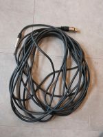Mikrofonkabel Lautsprecher Kabel  XLR female - Klinke  Neutrik Nordrhein-Westfalen - Bergkamen Vorschau