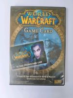 World of Warcraft Came Card PC Spiel Wuppertal - Vohwinkel Vorschau