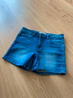 Neuw. Jeans Shorts Gr. M only Hose Sommerhose Niedersachsen - Wildeshausen Vorschau