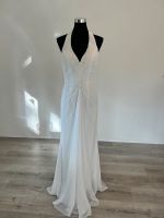 Ballkleid , Abendkleid, Standesamt, Brautkleid, Kleid, Gr.40 neu Hamburg-Mitte - Hamburg St. Georg Vorschau