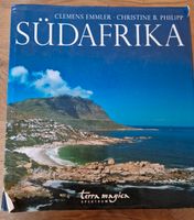 Buch Südafrika Clemens Emmler und Christine B. Philipp Rostock - Gehlsdorf Vorschau