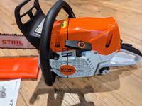 Neue Stihl Profi Motorsäge MS 462 Kettensäge Nordrhein-Westfalen - Odenthal Vorschau