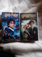 2x Harry Potter Filme VHS Bayern - Fürth Vorschau