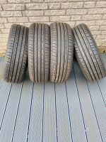 4x Sommerreifen Bridgestone Turanza 195/60 R16 89H Schleswig-Holstein - Wees Vorschau