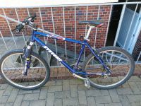 Fahrrad 26er von Stevens mit 21 Gangschaltung Niedersachsen - Peine Vorschau