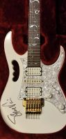 E-Gitarre Ibanez Jem 7V WH - Steve Vai Signature Dresden - Laubegast Vorschau