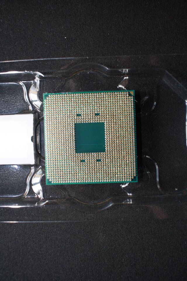 AMD Ryzen 5600X - Top Prozessor zu verkaufen! in Freigericht