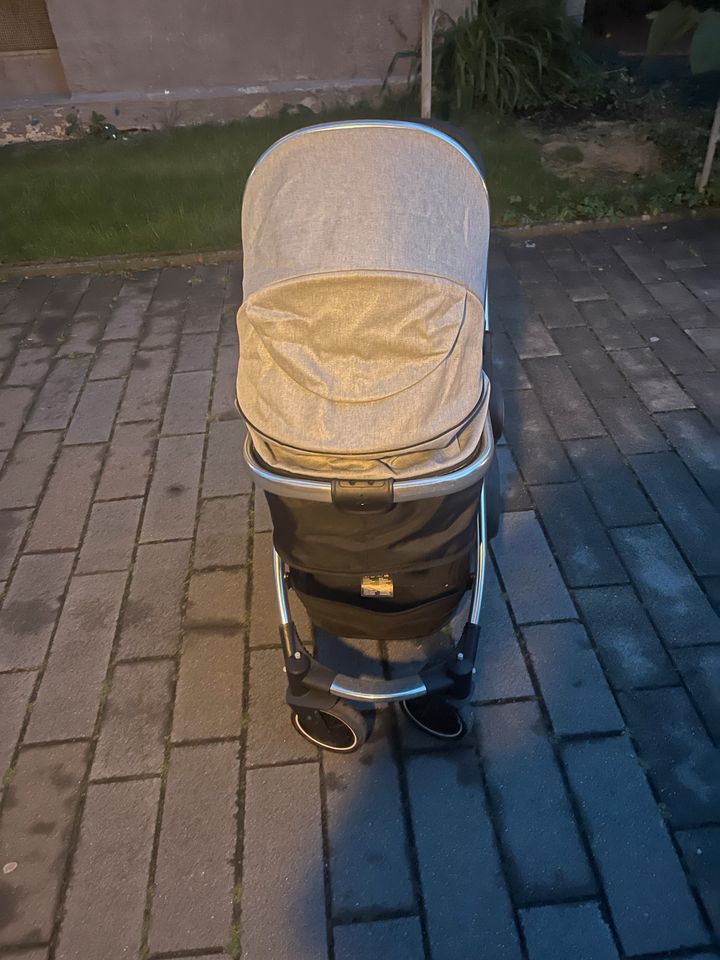 Kinderwagen in Reutlingen