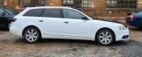 Audi A6 AVANT 3.0 TDI Sachsen-Anhalt - Arnstein Vorschau