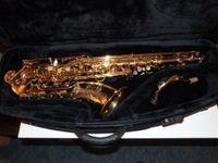 SELMER TENORSAXOPHON SA 80 II Niedersachsen - Hameln Vorschau