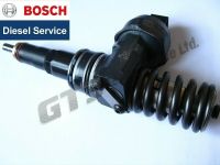 Bosch Injektor Pumpedüse Element Einspritzdüse VW 1.9TDI BHC BXE Bayern - Freilassing Vorschau