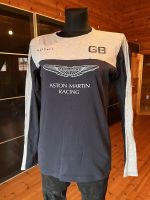 HACKETT LONDON Langsrmshirt ASTON MARTÍN Sachsen-Anhalt - Wernigerode Vorschau