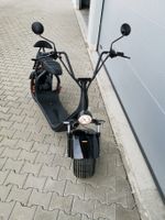 Elektroroller,E-Scooter 45 km/h Straßenzulassung, Neuwertig 1500W Bayern - Taching Vorschau
