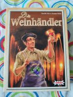 Die Weinhändler Kartenspiel Amigo neuwertig Hannover - Bothfeld-Vahrenheide Vorschau