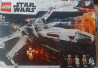 Lego Star Wars X-Wing Fighter 75301 Bochum - Bochum-Ost Vorschau