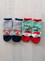 Stoppersocken ABS Socken Antirutschsocken Weihnachten Gr. 20 Bayern - Augsburg Vorschau