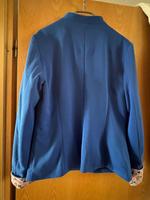 Blauen Blazer Bayern - Freising Vorschau