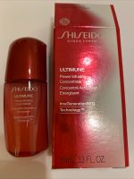 Shiseido Ultimune Power Infusing Concentrate Serum 10ml Neu&OPV Hessen - Seligenstadt Vorschau