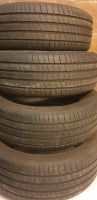 4xSommerreifen Michelin Primacy4 205/55R17 91W Nordrhein-Westfalen - Krefeld Vorschau