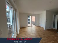 # Moderne 1-Raum-Wohnung # Erstbezug # PKW-Tiefgarage # Neue Einbauküche # Balkon # Abstellkammer Thüringen - Erfurt Vorschau