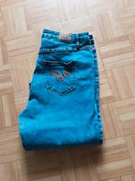 Damen Hose von Arizona Größe 42 Niedersachsen - Lehrte Vorschau