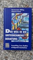 Der Weg in die Unternehmensberatung Fachbuch Buch Altona - Hamburg Rissen Vorschau