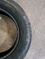 4x Reifen 185/65R15 88H Nordrhein-Westfalen - Moers Vorschau