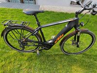 E-Bike Ebike Elektro-Fahrrad 625 Watt Bosch Motor Bayern - Großmehring Vorschau