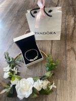 Orginal Pandora Armband inkl 5 Pandora Elemente Charms Silber 925 Niedersachsen - Ronnenberg Vorschau