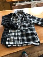 Winterjacke Gr.XS von Bershka Brandenburg - Rüdersdorf Vorschau