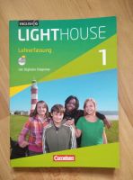 English G Lighthouse 1 Lehrerfassung NEU Nordrhein-Westfalen - Löhne Vorschau