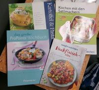 Kochbücher von Weight Watcher Nordrhein-Westfalen - Lennestadt Vorschau