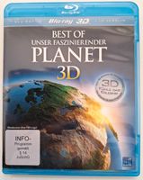 Unser Faszinierender Planet 3D/2D BluRay Thüringen - Dornburg Vorschau