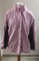 Jacke mit Fleece abnehmbar in rosa/lila, Gr. 44 Rheinland-Pfalz - Wallmenroth Vorschau