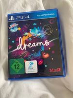 PS4 spiel dreams Baden-Württemberg - Meersburg Vorschau