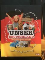 Rewe Sammelalbum- Unser Deutschland Horn-Lehe - Lehesterdeich Vorschau