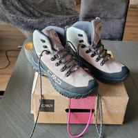 CMP Wanderschuhe Damen Trekking Shoe WP Bayern - Marktoberdorf Vorschau